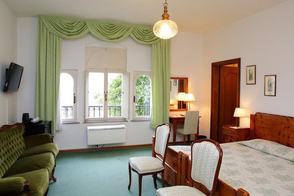 Locanda al Castello Wellness Resort Cividale del Friuli Habitación foto
