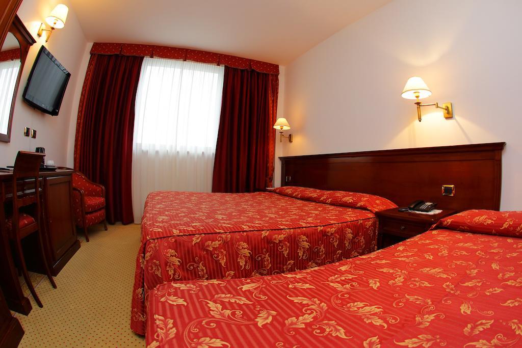 Locanda al Castello Wellness Resort Cividale del Friuli Habitación foto