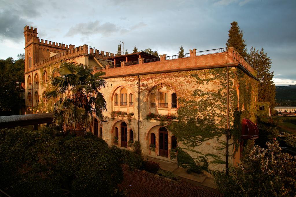 Locanda al Castello Wellness Resort Cividale del Friuli Exterior foto