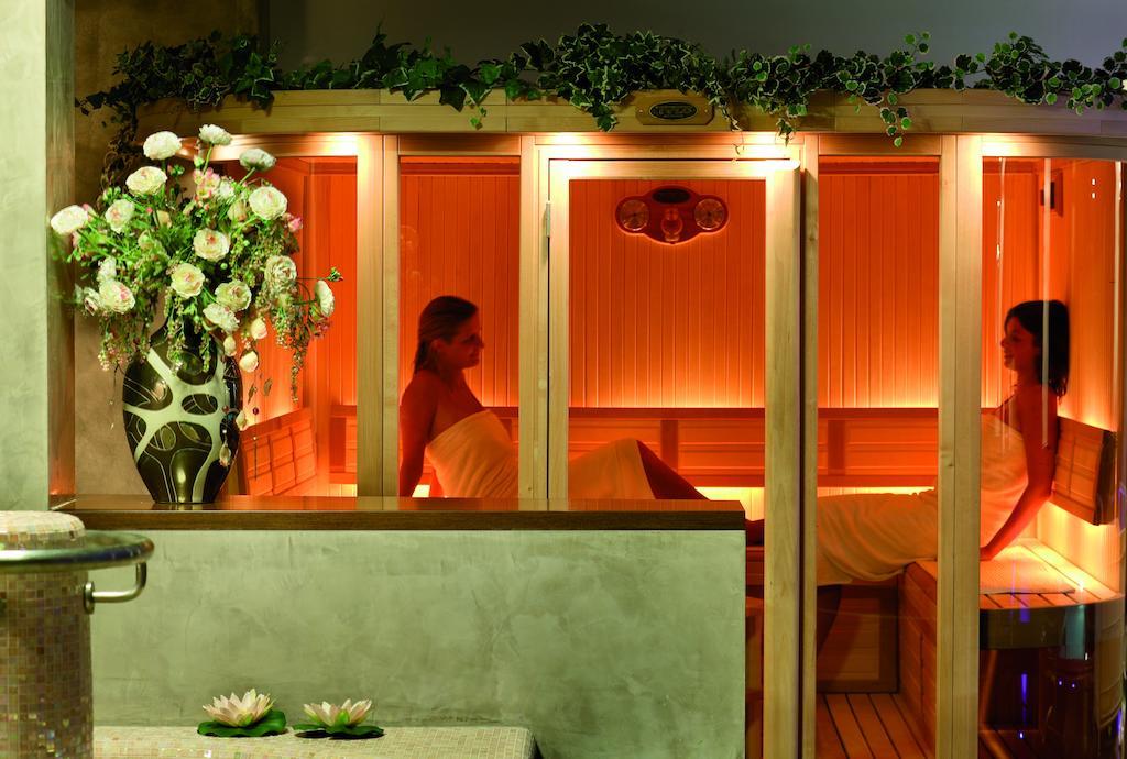 Locanda al Castello Wellness Resort Cividale del Friuli Habitación foto